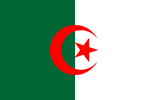 Algeria Flag