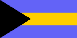 Bahamas Flag