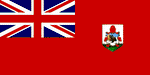 Bermuda Flag