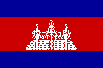 Cambodia Flag