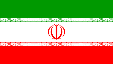 Iran Flag