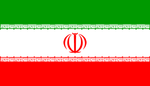 Iran Flag