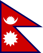 Nepal Flag