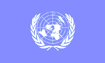 United Nations Flag