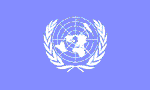 United Nations Flag