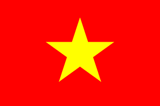 Vietnam Flag