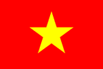 Vietnam Flag